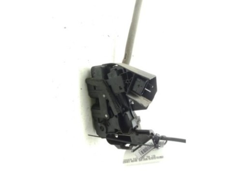 825037601R CERRADURA PUERTA LAT TRA IZQ RENAULT MEGANE IV (B9A/M_)|Desguaces La Cabaña