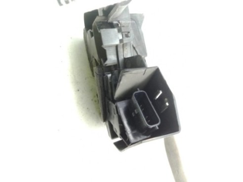 805023720R CERRADURA PUERTA LAT DEL DER RENAULT MEGANE IV (B9A/M_)|Desguaces La Cabaña