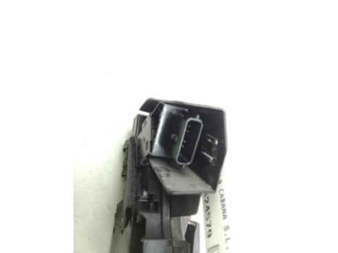 805032236R CERRADURA PUERTA LAT DEL IZQ RENAULT MEGANE IV (B9A/M_)|Desguaces La Cabaña