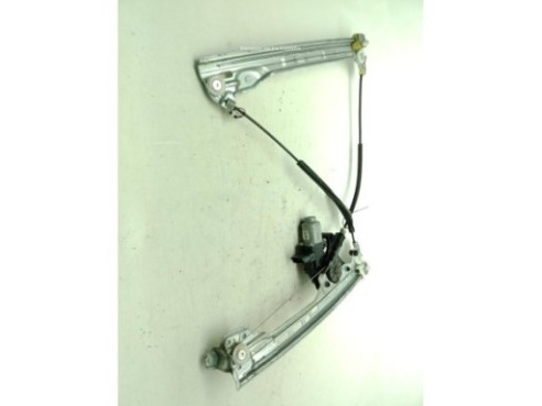 807208314R ELEVALUNAS PUERTA LAT DEL DER RENAULT MEGANE IV (B9A/M_)|Desguaces La Cabaña