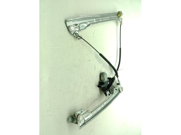 807208314R ELEVALUNAS PUERTA LAT DEL DER RENAULT MEGANE IV (B9A/M_)|Desguaces La Cabaña