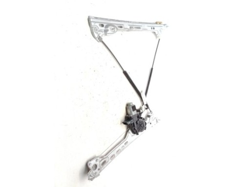 807208314R ELEVALUNAS PUERTA LAT DEL DER RENAULT MEGANE IV (B9A/M_)|Desguaces La Cabaña