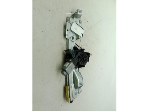 807208314R ELEVALUNAS PUERTA LAT DEL DER RENAULT MEGANE IV (B9A/M_)|Desguaces La Cabaña