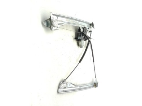 807208314R ELEVALUNAS PUERTA LAT DEL DER RENAULT MEGANE IV (B9A/M_)|Desguaces La Cabaña 2