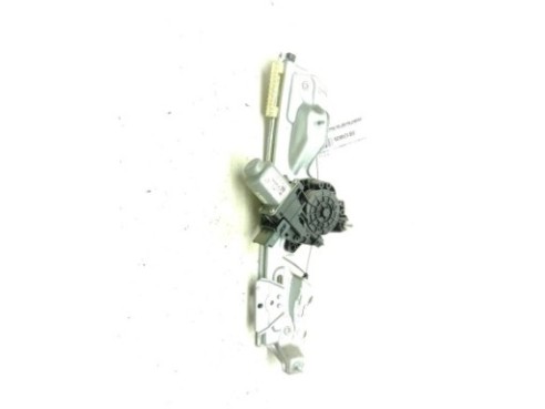 827211609R ELEVALUNAS PUERTA LAT TRA IZQ RENAULT MEGANE IV (B9A/M_)|Desguaces La Cabaña