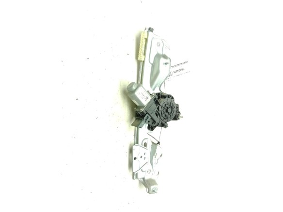 827211609R ELEVALUNAS PUERTA LAT TRA IZQ RENAULT MEGANE IV (B9A/M_)|Desguaces La Cabaña