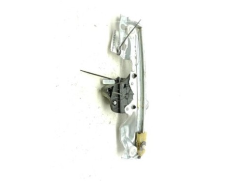 807208314R ELEVALUNAS PUERTA LAT DEL DER RENAULT MEGANE IV (B9A/M_)|Desguaces La Cabaña 2
