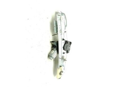 807208314R ELEVALUNAS PUERTA LAT DEL DER RENAULT MEGANE IV (B9A/M_)|Desguaces La Cabaña 2
