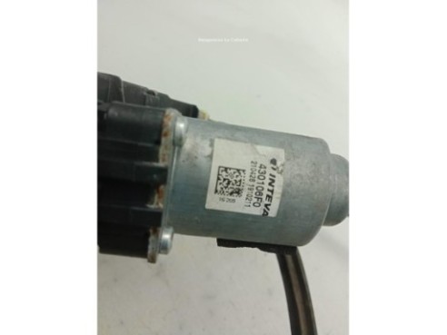 807213056R ELEVALUNAS PUERTA LAT DEL IZQ RENAULT MEGANE IV (B9A/M_)|Desguaces La Cabaña