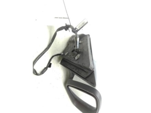 963010974R ESPEJO DER RENAULT MEGANE IV (B9A/M_)|Desguaces La Cabaña