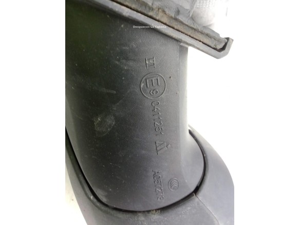963010974R ESPEJO DER RENAULT MEGANE IV (B9A/M_)|Desguaces La Cabaña