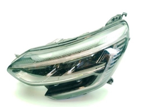260608580R, 260602439R FARO IZQUIERDO RENAULT MEGANE IV (B9A/M_)|Desguaces La Cabaña