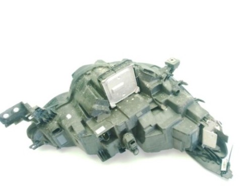 260608580R, 260602439R FARO IZQUIERDO RENAULT MEGANE IV (B9A/M_)|Desguaces La Cabaña