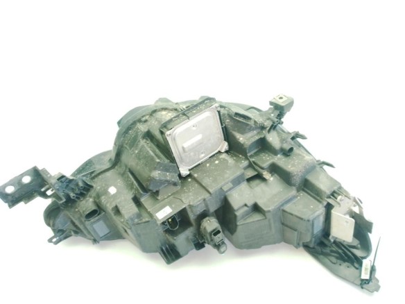 260608580R, 260602439R FARO IZQUIERDO RENAULT MEGANE IV (B9A/M_)|Desguaces La Cabaña