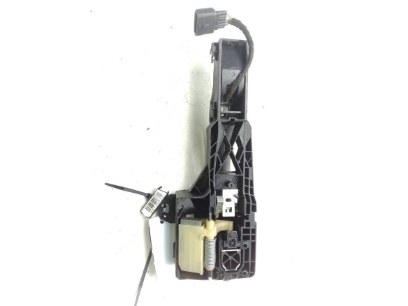 806064729R MANILLA PUERTA LAT DEL DER EXT RENAULT MEGANE IV (B9A/M_)|Desguaces La Cabaña