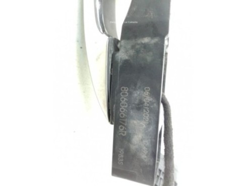 806064729R MANILLA PUERTA LAT DEL DER EXT RENAULT MEGANE IV (B9A/M_)|Desguaces La Cabaña