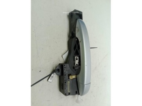 806074953R MANILLA PUERTA LAT TRA IZQ EXT RENAULT MEGANE IV (B9A/M_)|Desguaces La Cabaña