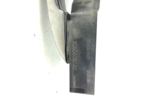 806063992R MANILLA PUERTA LAT TRA DER EXT RENAULT MEGANE IV (B9A/M_)|Desguaces La Cabaña