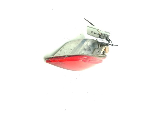 265852501R NIEBLA TRA IZQ RENAULT MEGANE IV (B9A/M_)|Desguaces La Cabaña