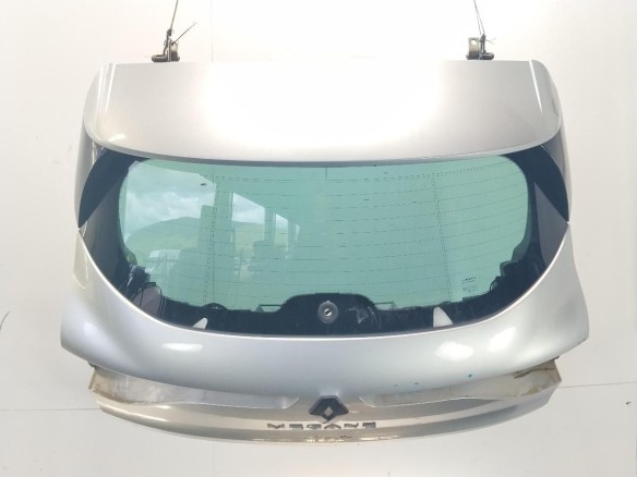 901007547R PORTON RENAULT MEGANE IV (B9A/M_)|Desguaces La Cabaña
