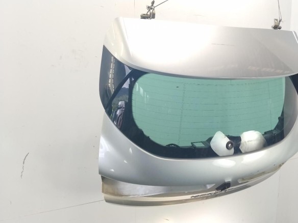 901007547R PORTON RENAULT MEGANE IV (B9A/M_)|Desguaces La Cabaña