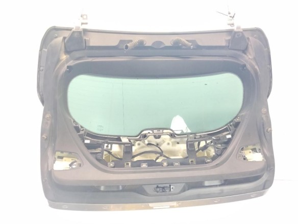 901007547R PORTON RENAULT MEGANE IV (B9A/M_)|Desguaces La Cabaña