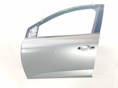 801010705R PUERTA LAT DEL IZQ RENAULT MEGANE IV (B9A/M_)|Desguaces La Cabaña