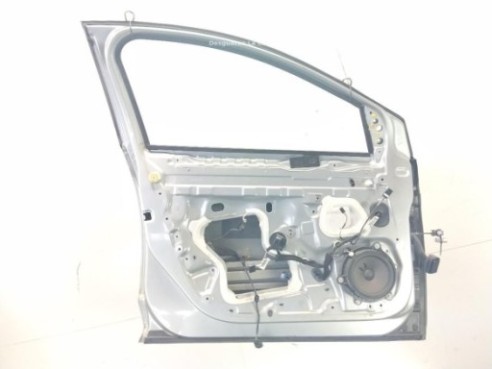801010705R PUERTA LAT DEL IZQ RENAULT MEGANE IV (B9A/M_)|Desguaces La Cabaña