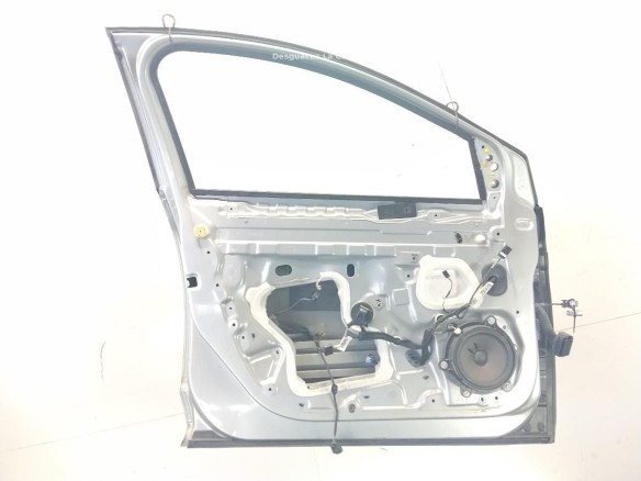 801010705R PUERTA LAT DEL IZQ RENAULT MEGANE IV (B9A/M_)|Desguaces La Cabaña