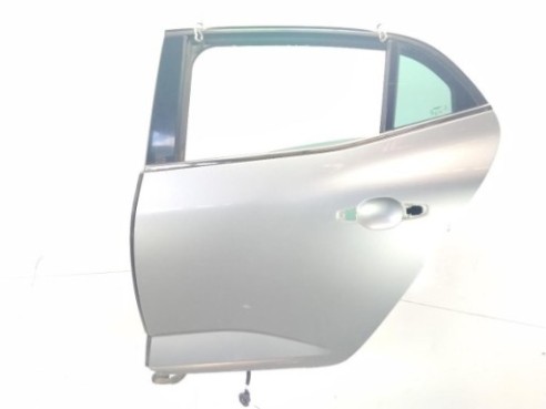 RENAULT|Desguaces La Cabaña 2