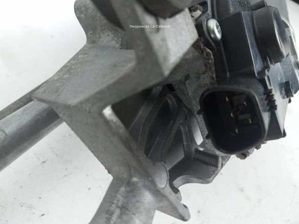 MOTOR LIMPIAPARABRISAS DEL MITSUBISHI ASX (GA_W_) |Desguaces La Cabaña
