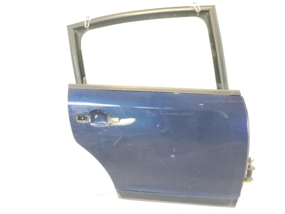 9008N4 PUERTA LAT TRA DER CITROEN C4 I (LC_)|Desguaces La Cabaña