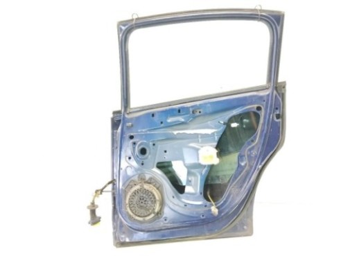 9008N4 PUERTA LAT TRA DER CITROEN C4 I (LC_)|Desguaces La Cabaña