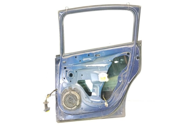 9008N4 PUERTA LAT TRA DER CITROEN C4 I (LC_)|Desguaces La Cabaña