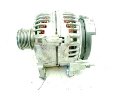 MOTOR / ESCAPE|Desguaces La Cabaña 2