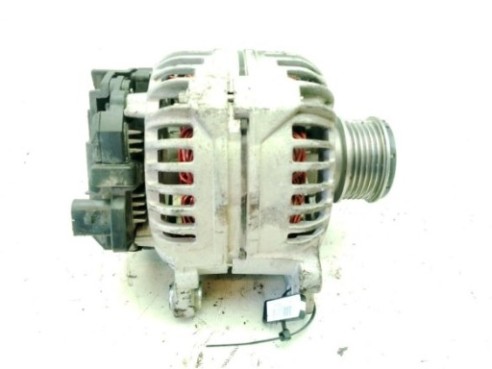 06F903023E ALTERNADOR SEAT ALTEA (5P1)|Desguaces La Cabaña