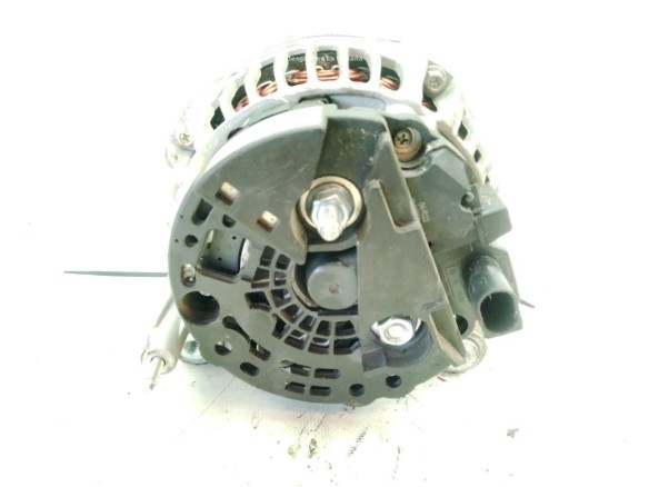 06F903023E ALTERNADOR SEAT ALTEA (5P1)|Desguaces La Cabaña