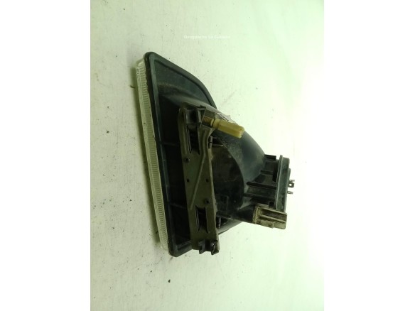 1062424 FARO DERECHO FORD FIESTA III (GFJ)|Desguaces La Cabaña