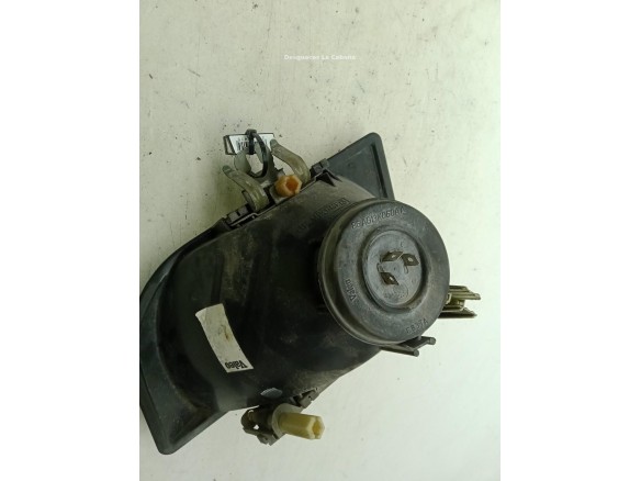 1062424 FARO DERECHO FORD FIESTA III (GFJ)|Desguaces La Cabaña