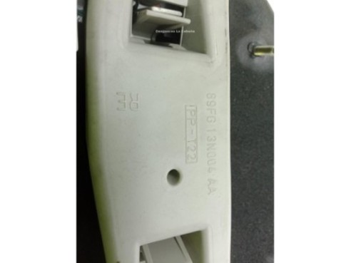 7070864 PILOTO TRA DER FORD FIESTA III (GFJ)|Desguaces La Cabaña