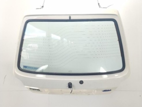 7077206 PORTON FORD FIESTA III (GFJ)|Desguaces La Cabaña