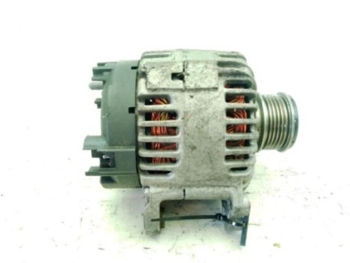 MOTOR / ESCAPE|Desguaces La Cabaña 2