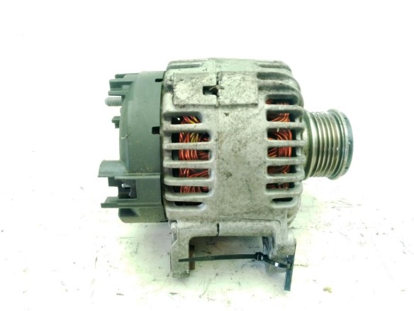 06F903023F ALTERNADOR SEAT LEON (1P1)|Desguaces La Cabaña