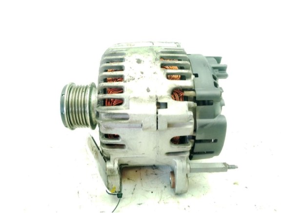 06F903023F ALTERNADOR SEAT LEON (1P1)|Desguaces La Cabaña