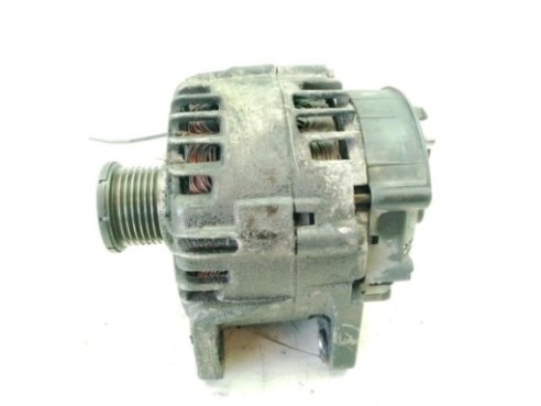 8200854119 ALTERNADOR RENAULT MASTER III Furgón (FV)|Desguaces La Cabaña