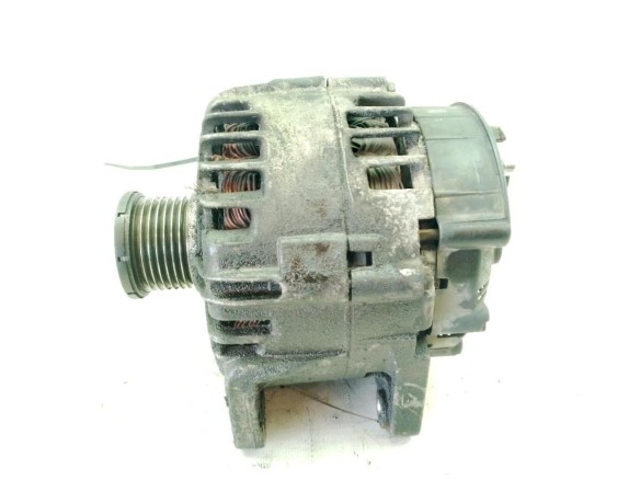 8200854119 ALTERNADOR RENAULT MASTER III Furgón (FV)|Desguaces La Cabaña