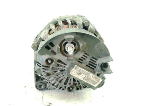 8200854119 ALTERNADOR RENAULT MASTER III Furgón (FV)|Desguaces La Cabaña