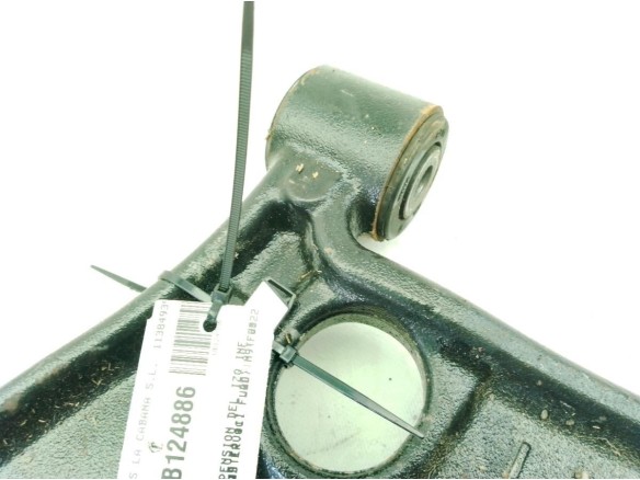8200688871 BRAZO SUSPENSION DEL IZQ INF RENAULT MASTER III Furgón (FV)|Desguaces La Cabaña