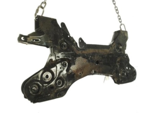544010095R CUNA MOTOR RENAULT MASTER III Furgón (FV)|Desguaces La Cabaña