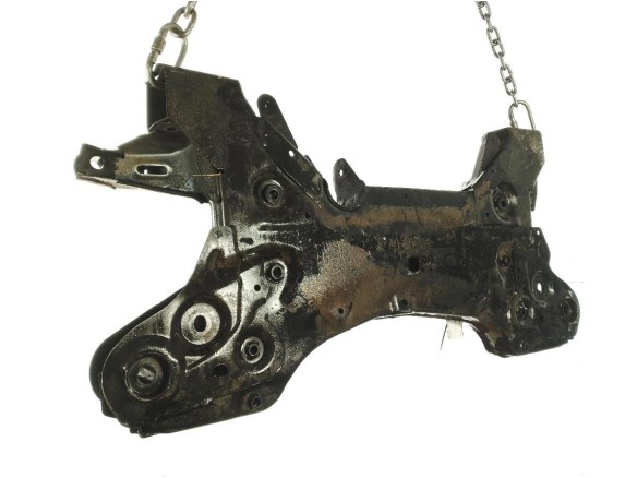 544010095R CUNA MOTOR RENAULT MASTER III Furgón (FV)|Desguaces La Cabaña
